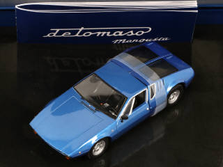 Lot 89 - MINICHAMPS (ALLEMAGNE) (2)