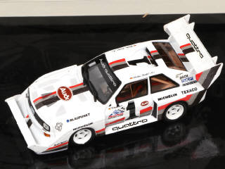 Lot 90 - MINICHAMPS (ALLEMAGNE) (2)