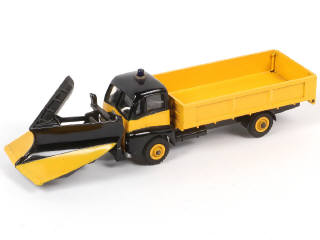 Lot 211 - DINKY TOYS (GB) (1)