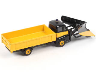 Lot 211 - DINKY TOYS (GB) (1)