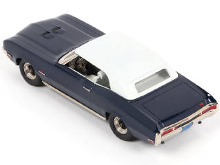 Lot 130 - BROOKLIN MODELS (GB) (1)
