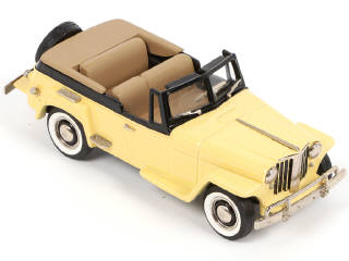 Lot 121 - BROOKLIN MODELS (GB) (1)