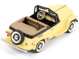 Lot 121 - BROOKLIN MODELS (GB) (1)