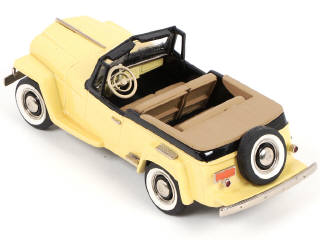 Lot 121 - BROOKLIN MODELS (GB) (1)