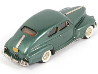 Lot 126 - BROOKLIN MODELS (GB) (1)