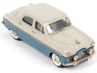 Lot 120 - LANSDOWNE MODELS (GB) (1)
