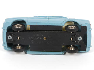 Lot 276 - DINKY TOYS (FRANCE) (1)