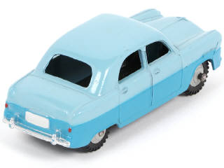 Lot 217 - DINKY TOYS (GB) (1)
