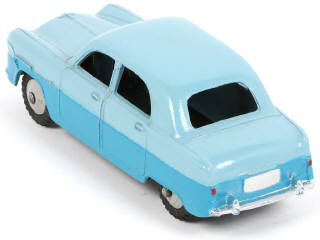 Lot 217 - DINKY TOYS (GB) (1)