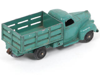 Lot 268 - DINKY TOYS (FRANCE) (1)
