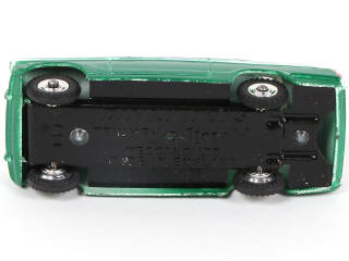 Lot 223 - DINKY TOYS (GB) (1)