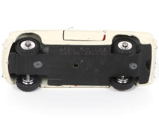 Lot 213 - DINKY TOYS (GB) (1)