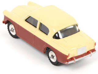 Lot 219 - DINKY TOYS (GB) (1)