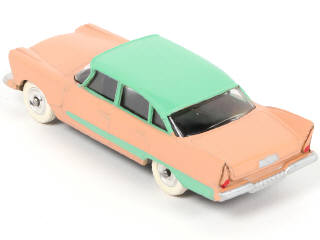 Lot 222 - DINKY TOYS (GB) (1)