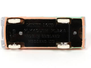 Lot 222 - DINKY TOYS (GB) (1)