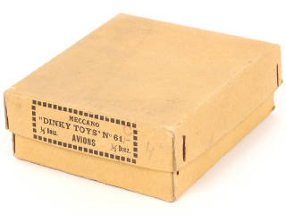 Lot 262 - DINKY TOYS (FRANCE) (1)