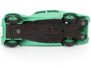 Lot 216 - DINKY TOYS (GB) (1)