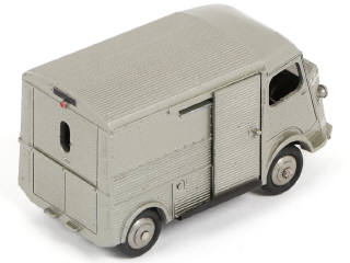 Lot 275 - DINKY TOYS (FRANCE) (1)