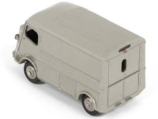 Lot 275 - DINKY TOYS (FRANCE) (1)