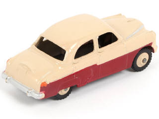 Lot 218 - DINKY TOYS (GB) (1)