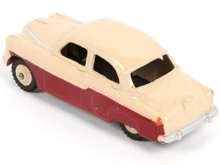 Lot 218 - DINKY TOYS (GB) (1)