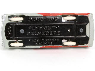 Lot 273 - DINKY TOYS (FRANCE) (1)