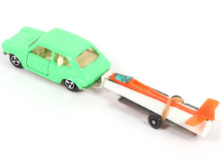 Lot 188 - MAJORETTE (FRANCE) (1)