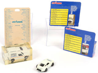 Lot 192 - MAJORETTE (FRANCE) (5)