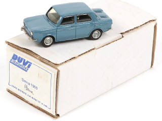 Lot 147 - DUVI (FRANCE) (1)