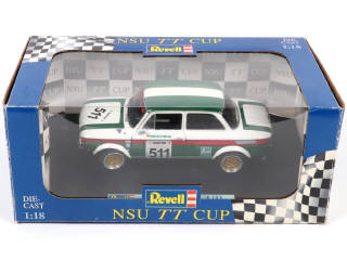 Lot 14 - REVELL (ALLEMAGNE) (1)