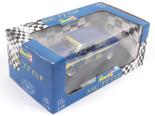 Lot 11 - REVELL (ALLEMAGNE) (1)