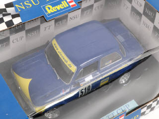 Lot 11 - REVELL (ALLEMAGNE) (1)