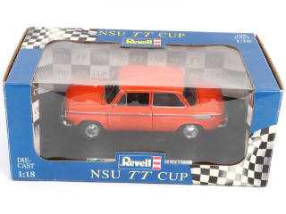 Lot 6 - REVELL (ALLEMAGNE) (1)