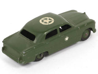 Lot 210 - DINKY TOYS (GB) (1)