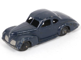 Lot 209 - DINKY TOYS (GB) (1)