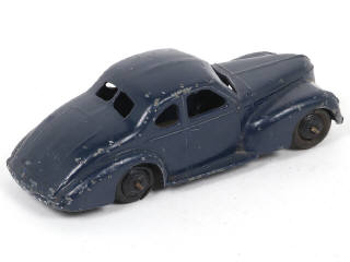 Lot 209 - DINKY TOYS (GB) (1)
