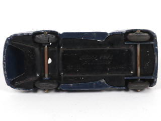 Lot 209 - DINKY TOYS (GB) (1)