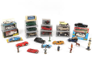 Lot 65 - DIVERS (30)