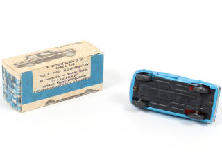 Lot 86 - DIVERS (URSS) (1)