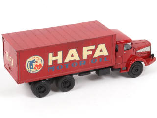 Lot 174 - FAURIE (FRANCE) (1)