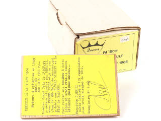 Lot 161 - MCM (FRANCE) (1)
