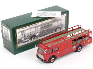 Lot 106 - OLD CARS (ITALIE) (1)