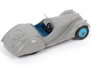 Lot 205 - DINKY TOYS (GB) (1)