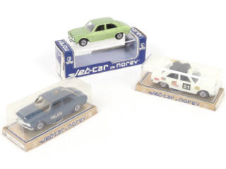 Lot 182 - NOREV - JET CAR (FRANCE) (3)