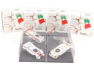 Lot 117 - TROFEU (PORTUGAL) (4)
