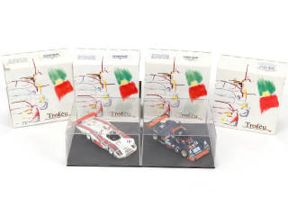 Lot 117 - TROFEU (PORTUGAL) (4)