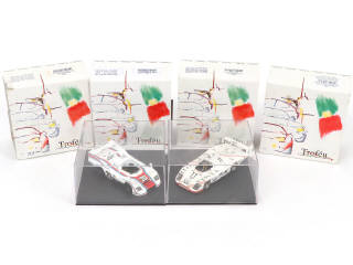 Lot 117 - TROFEU (PORTUGAL) (4)
