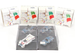 Lot 118 - TROFEU (PORTUGAL) (4)