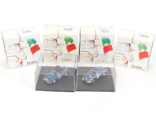 Lot 118 - TROFEU (PORTUGAL) (4)