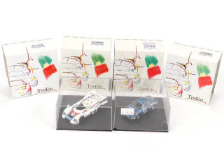 Lot 118 - TROFEU (PORTUGAL) (4)